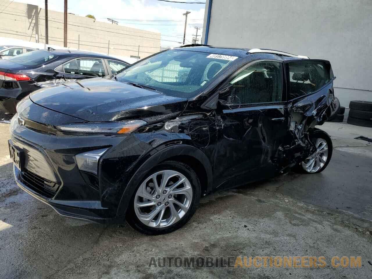 1G1FY6S00P4131847 CHEVROLET BOLT 2023