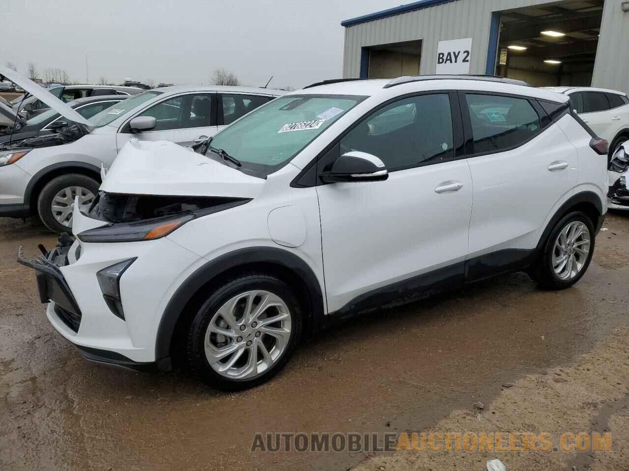 1G1FY6S00P4133470 CHEVROLET BOLT 2023