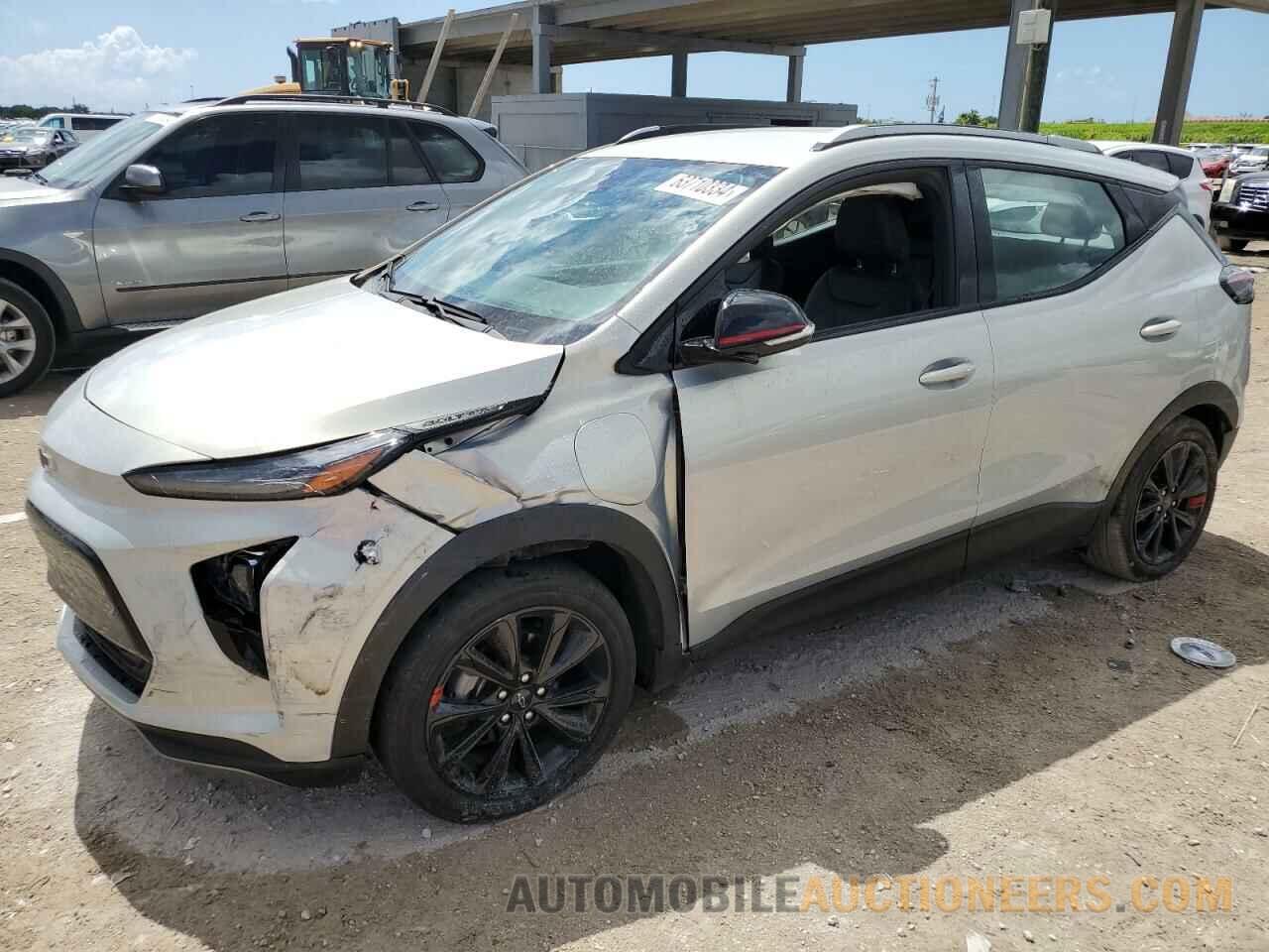 1G1FY6S00P4134070 CHEVROLET BOLT 2023