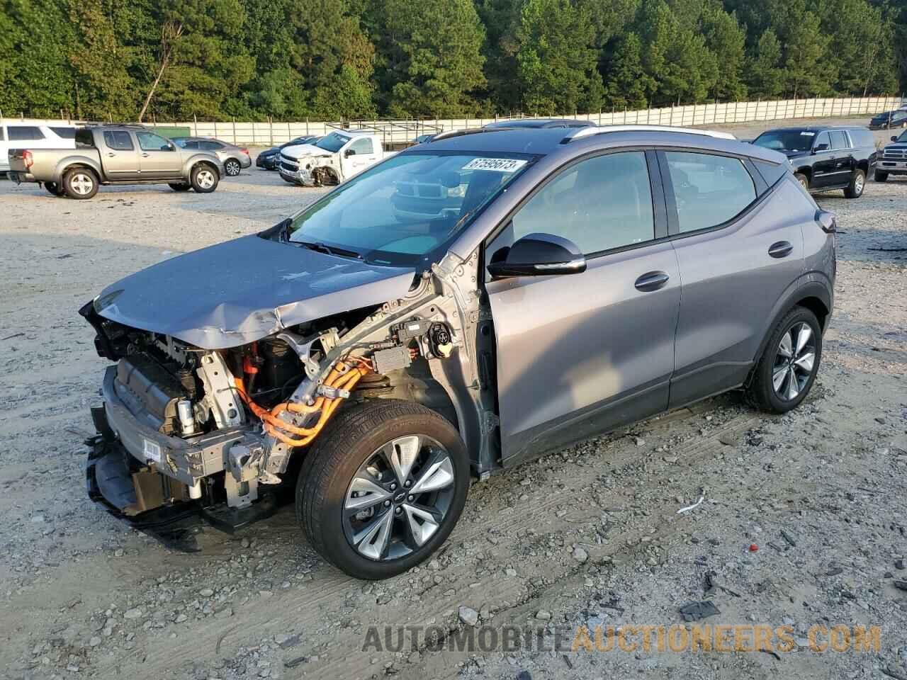 1G1FY6S00P4136465 CHEVROLET BOLT 2023