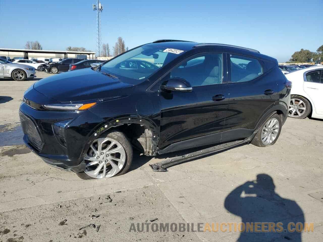 1G1FY6S00P4147773 CHEVROLET BOLT 2023