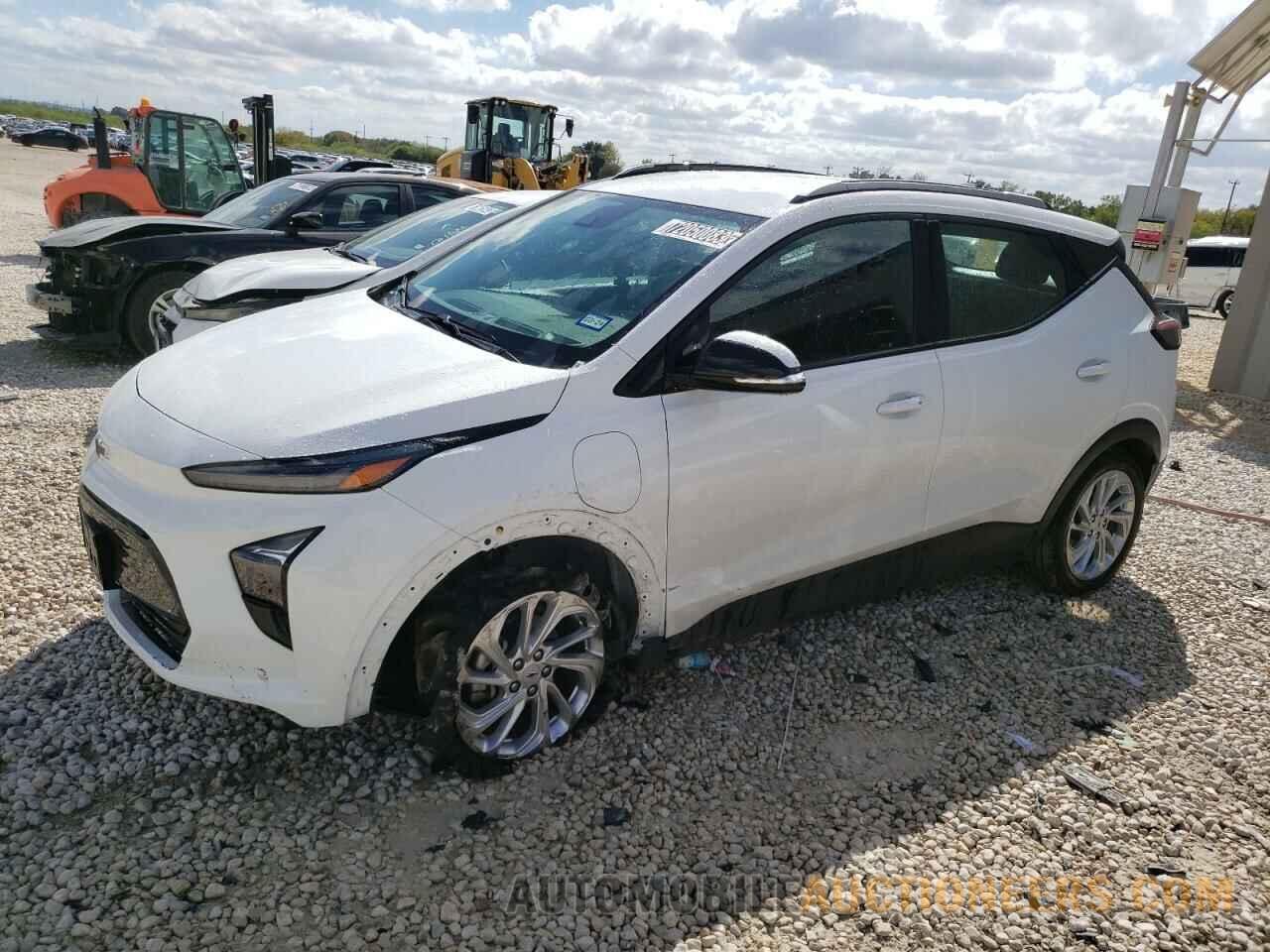 1G1FY6S00P4147935 CHEVROLET BOLT 2023