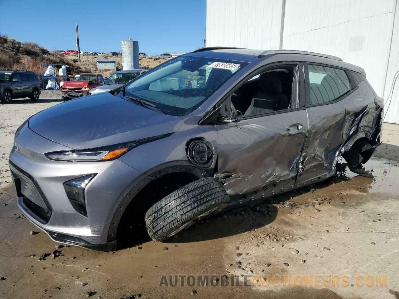 1G1FY6S00P4148020 CHEVROLET BOLT 2023