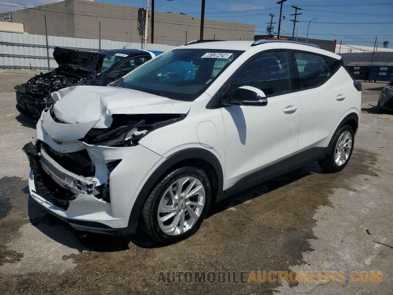 1G1FY6S00P4154335 CHEVROLET BOLT 2023