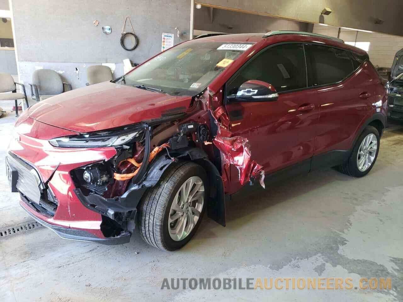 1G1FY6S00P4164122 CHEVROLET BOLT 2023