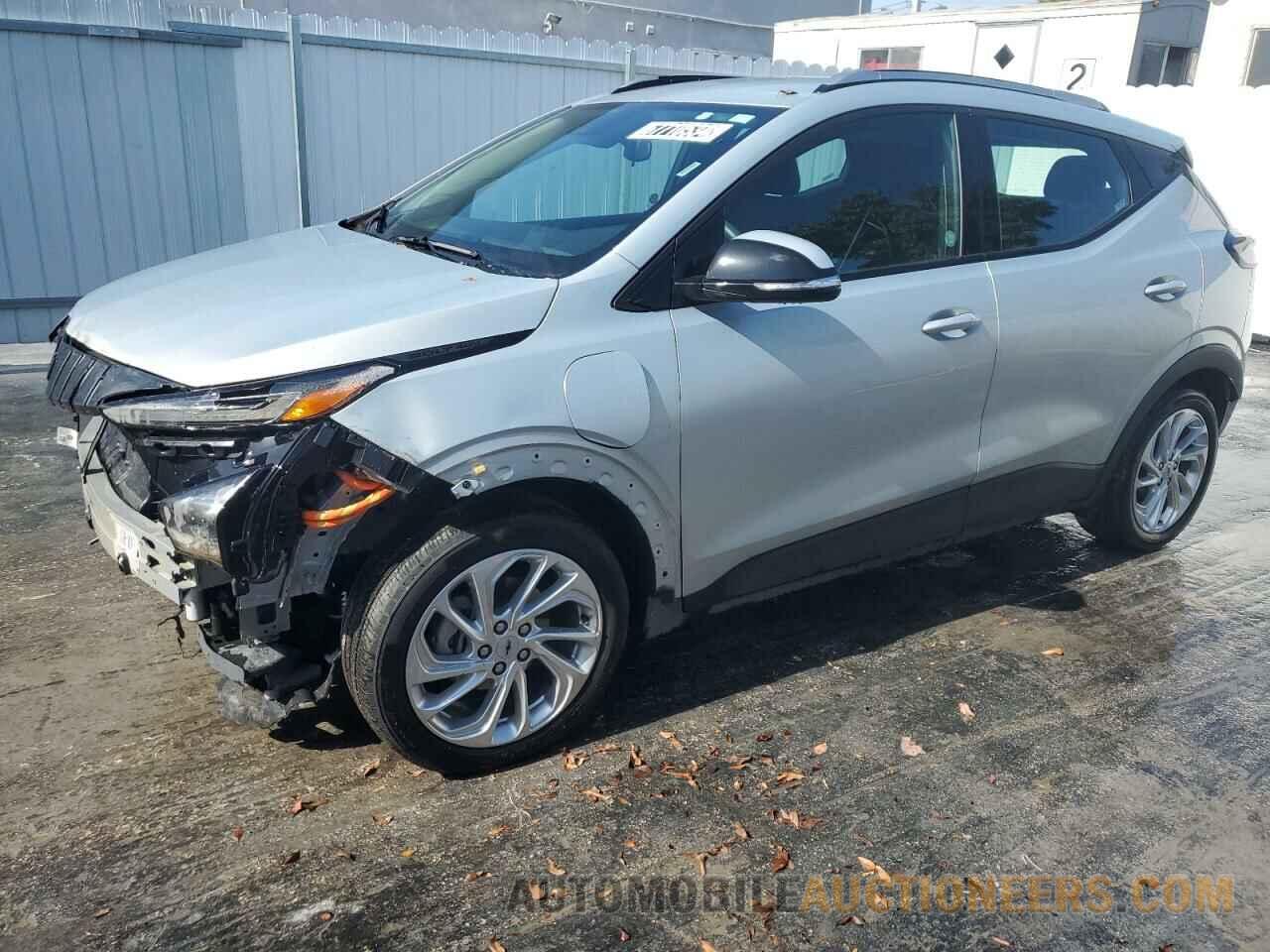 1G1FY6S00P4167635 CHEVROLET BOLT 2023