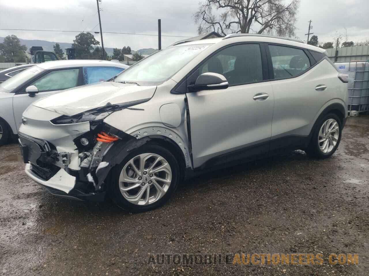 1G1FY6S00P4171183 CHEVROLET BOLT 2023