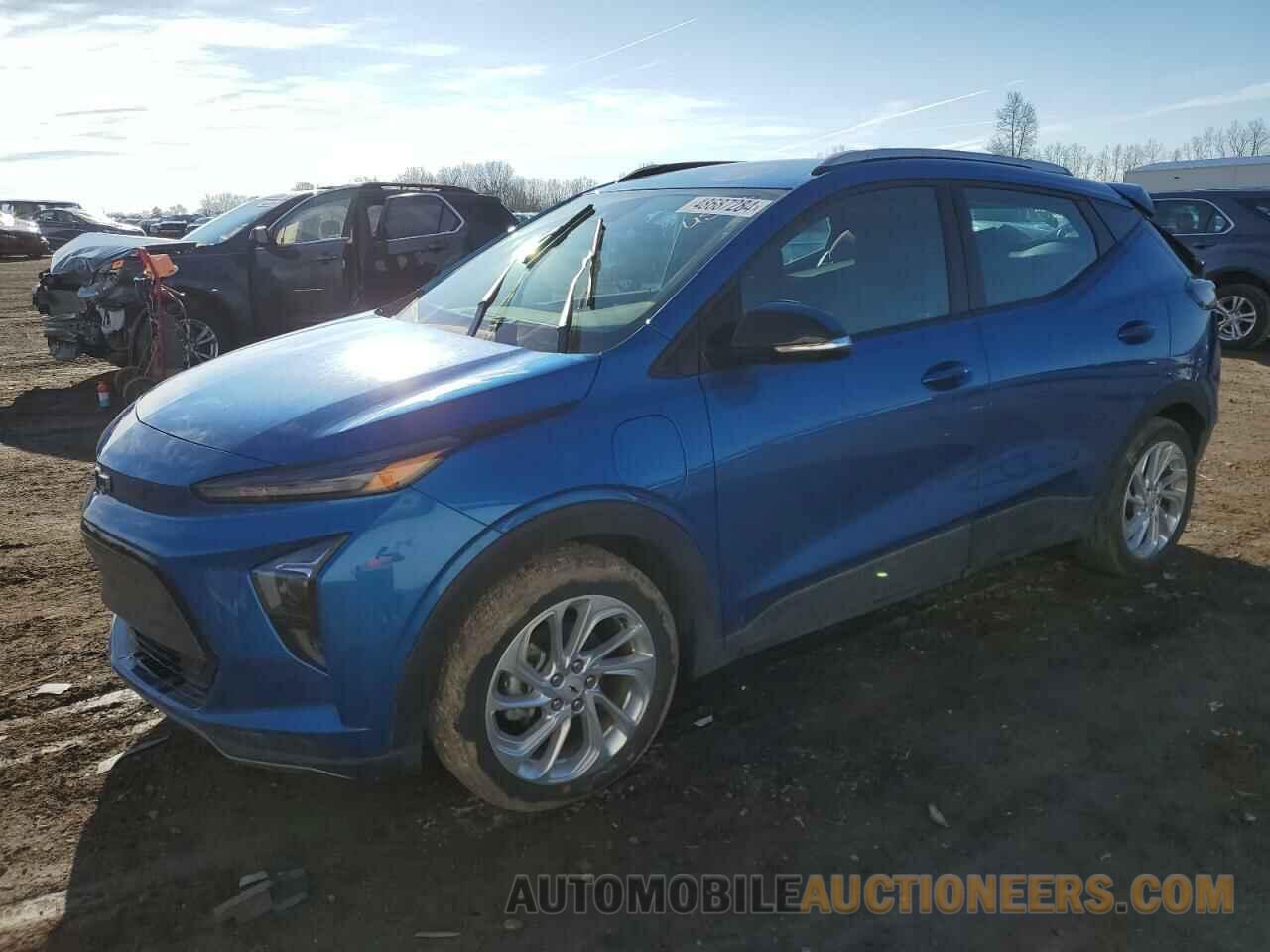 1G1FY6S00P4174973 CHEVROLET BOLT 2023