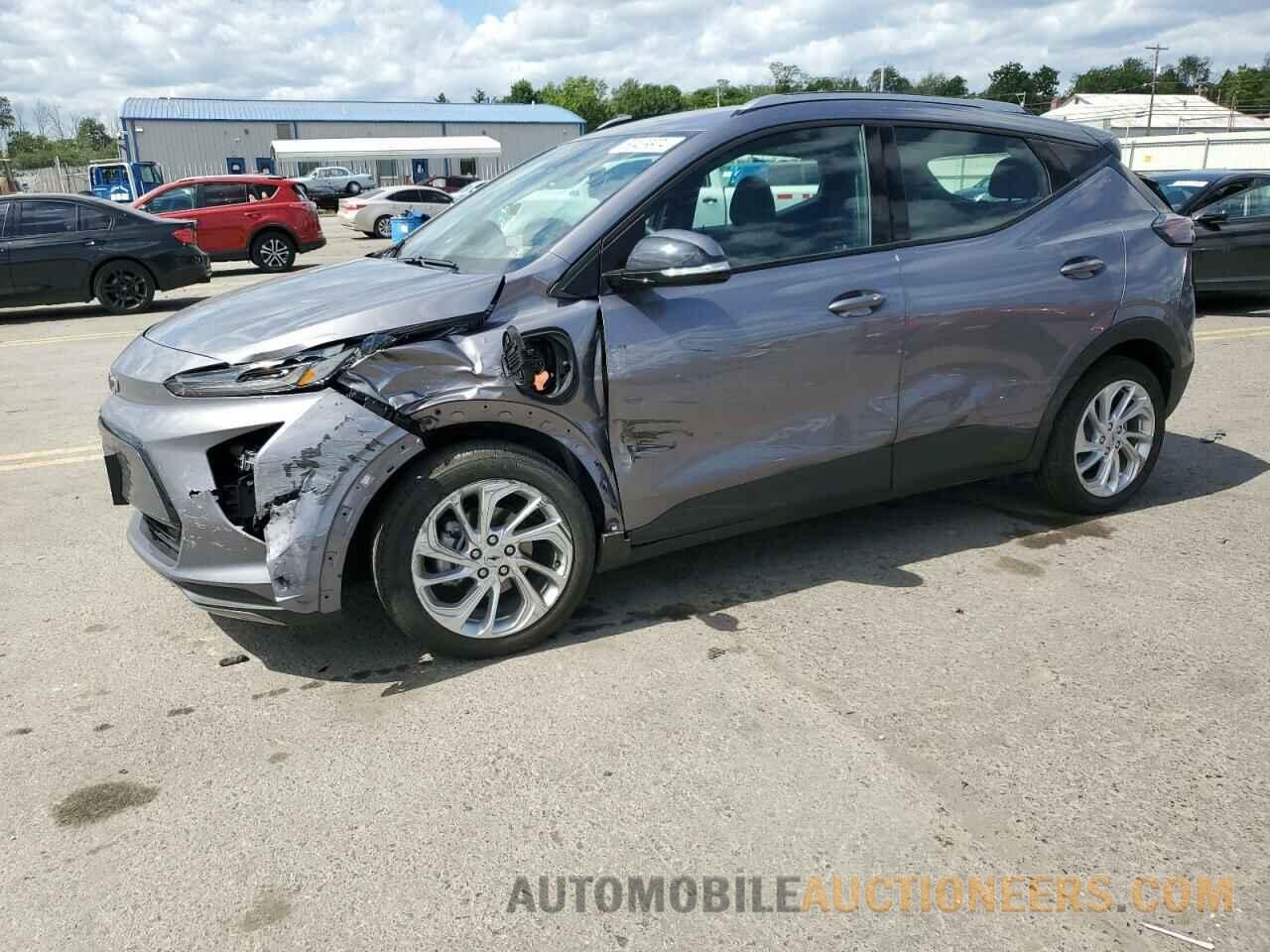 1G1FY6S00P4183382 CHEVROLET BOLT 2023