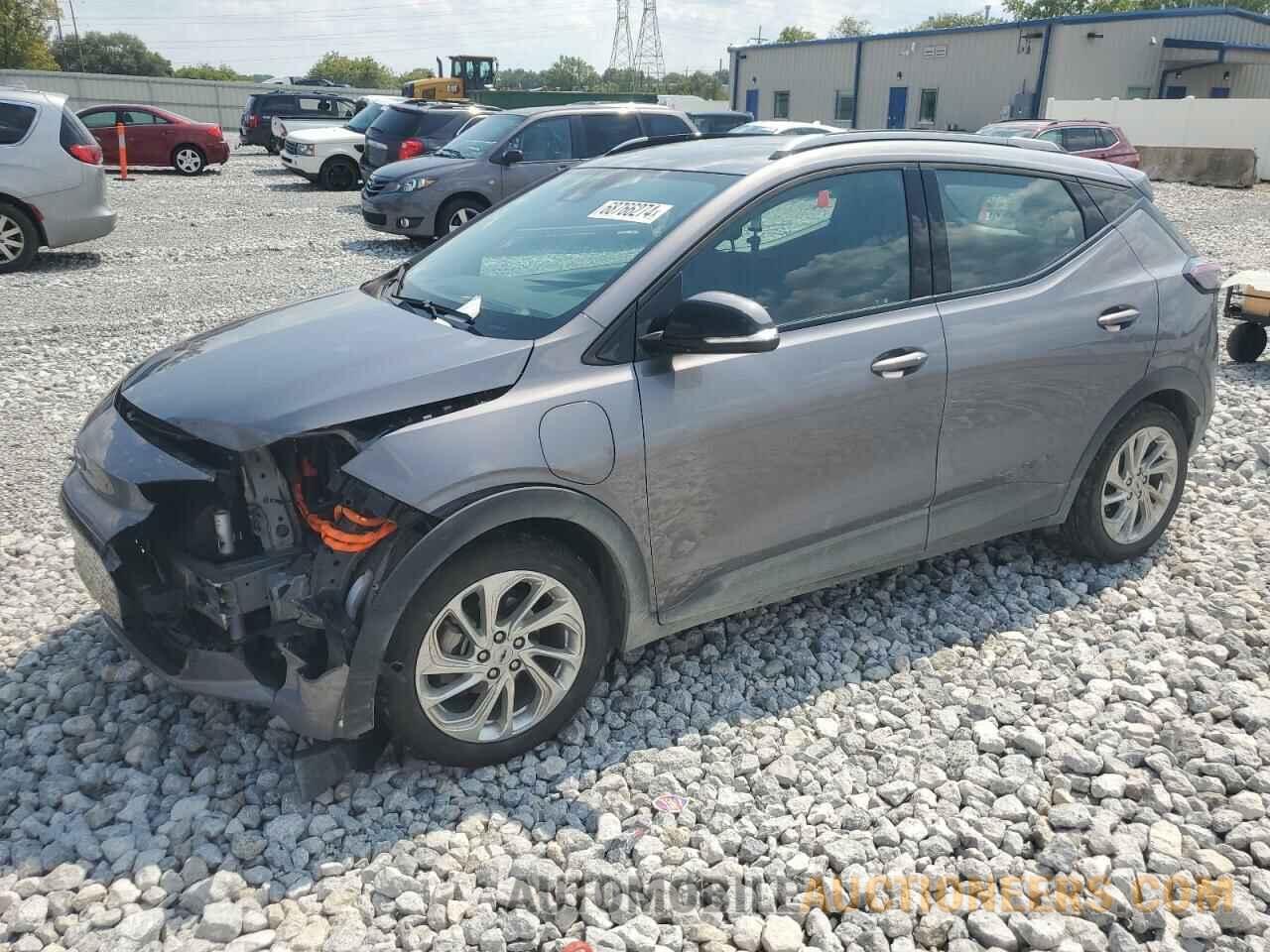 1G1FY6S00P4196553 CHEVROLET BOLT 2023