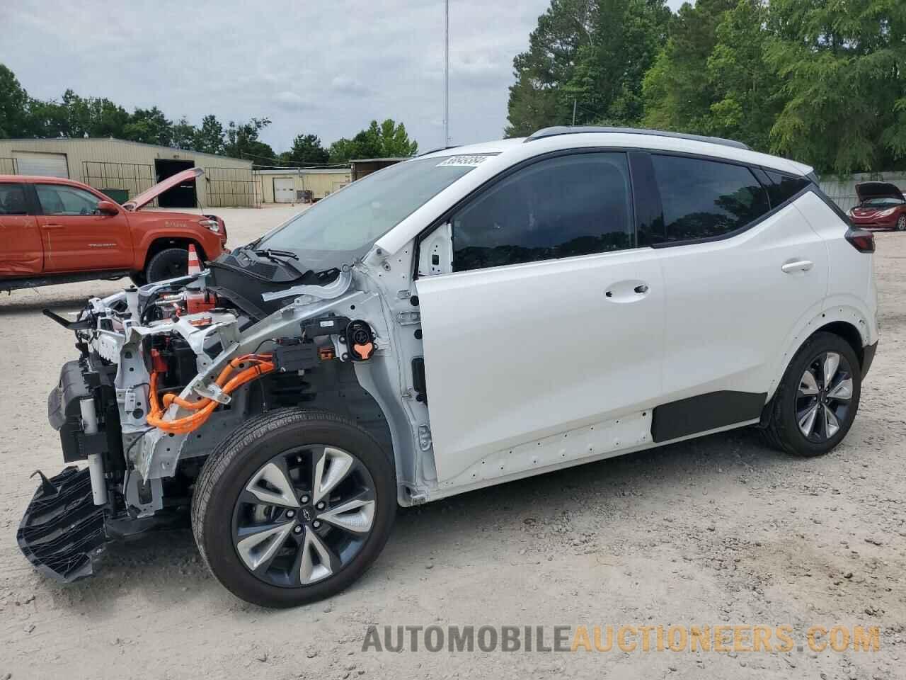 1G1FY6S00P4197590 CHEVROLET BOLT 2023