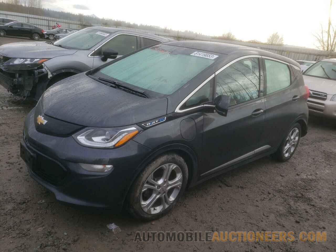 1G1FY6S01K4100194 CHEVROLET BOLT 2019