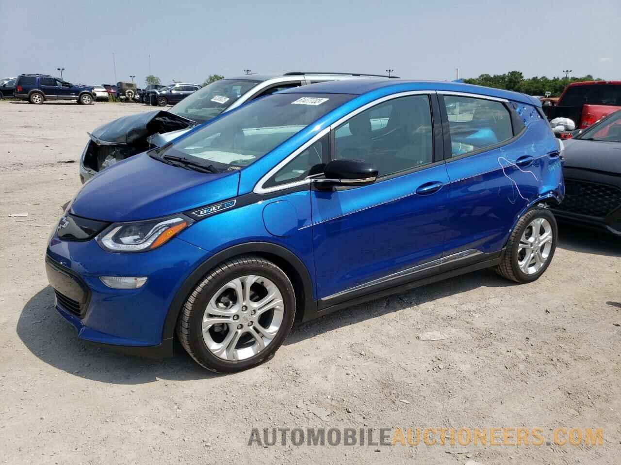 1G1FY6S01K4102933 CHEVROLET BOLT 2019