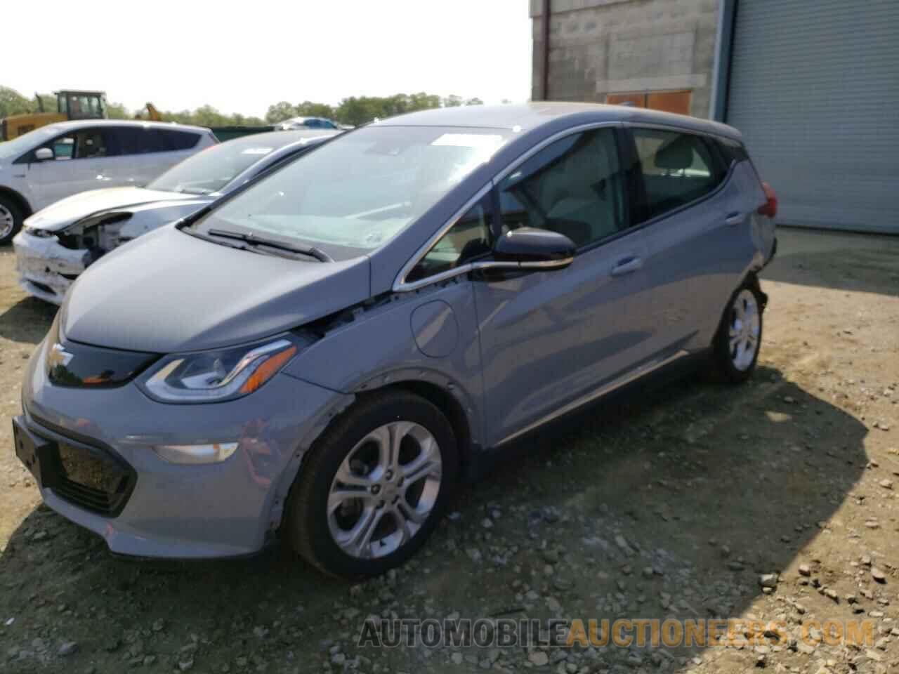 1G1FY6S01K4105976 CHEVROLET BOLT 2019