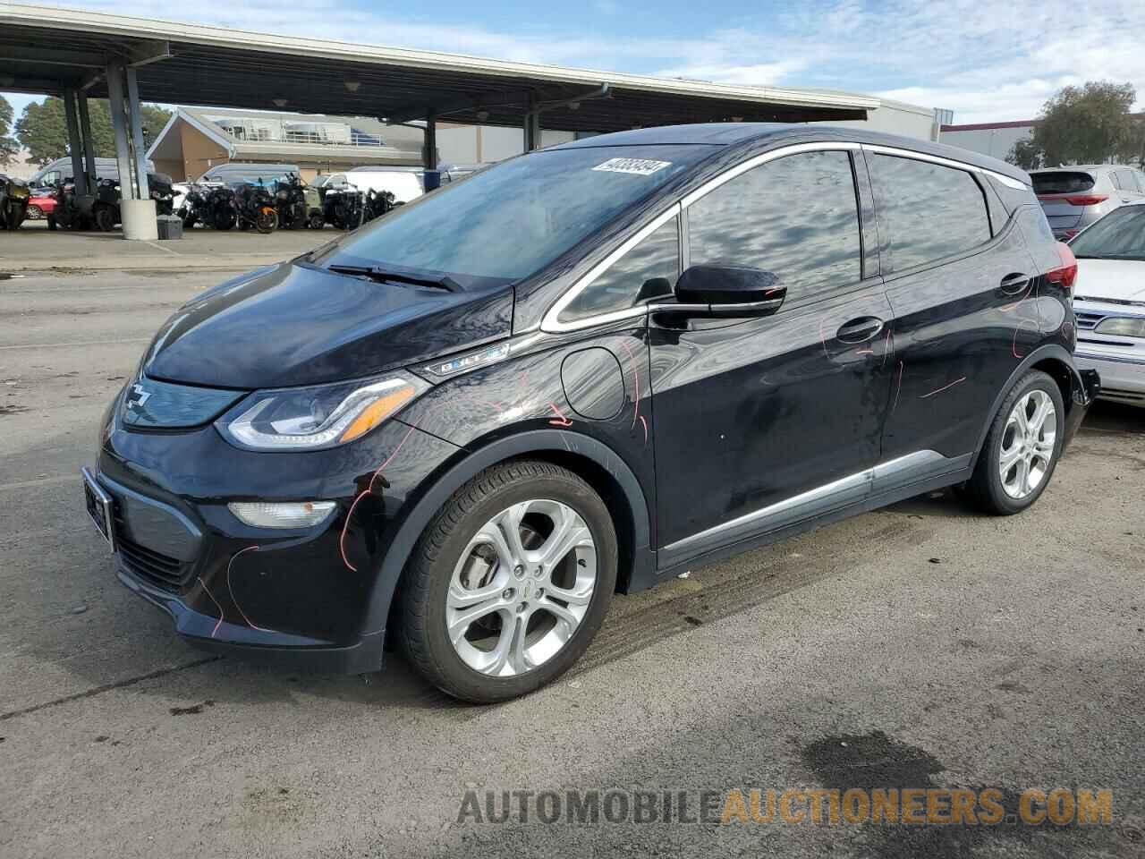 1G1FY6S01K4111230 CHEVROLET BOLT 2019