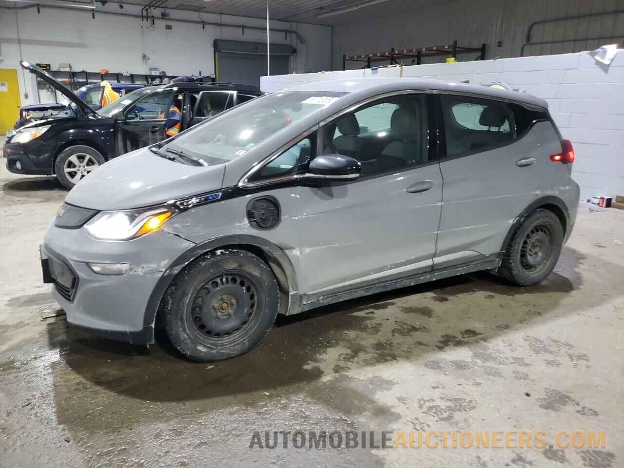 1G1FY6S01K4116900 CHEVROLET BOLT 2019