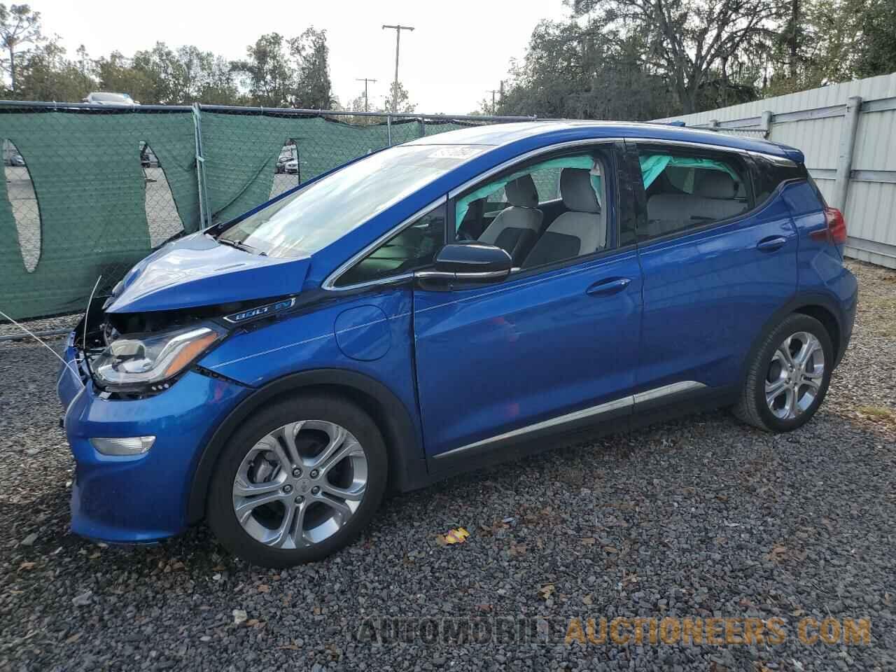 1G1FY6S01K4145121 CHEVROLET BOLT 2019