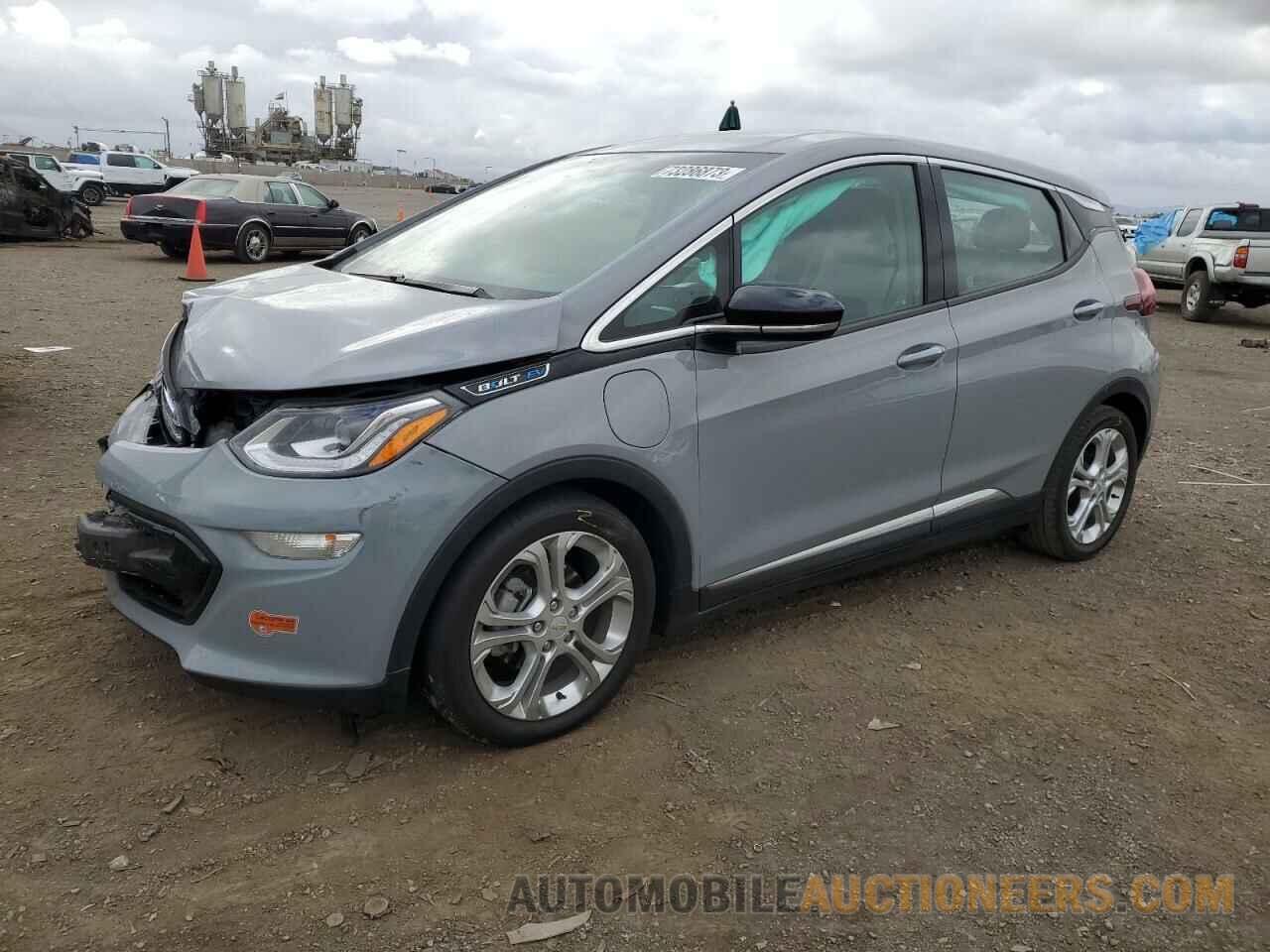 1G1FY6S01K4150514 CHEVROLET BOLT 2019