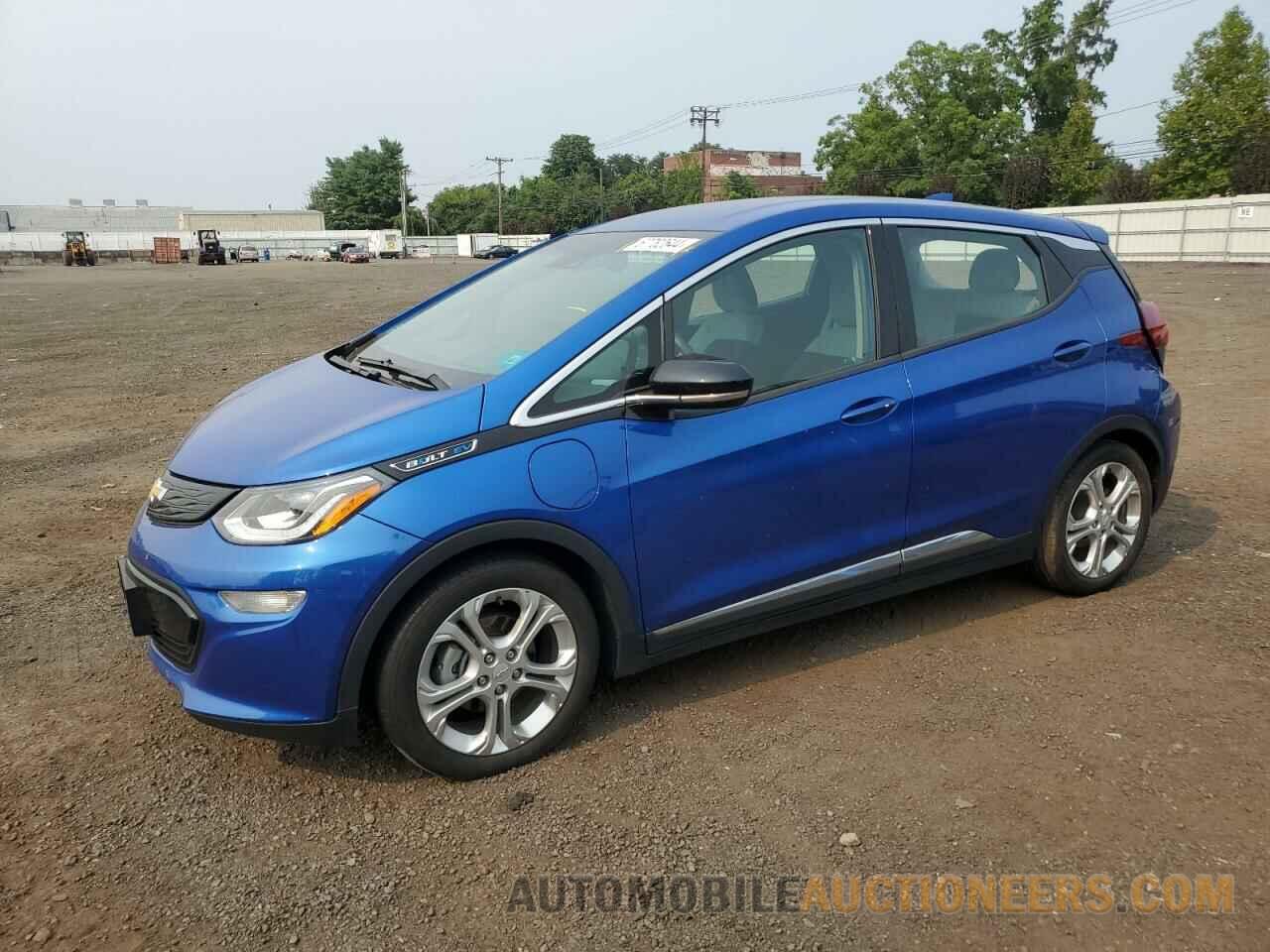 1G1FY6S01L4104702 CHEVROLET BOLT 2020