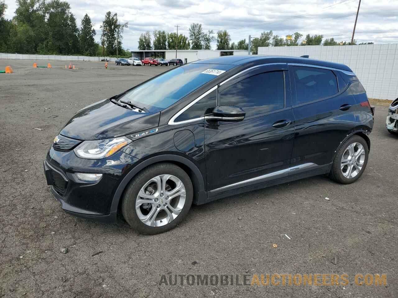 1G1FY6S01L4126957 CHEVROLET BOLT 2020