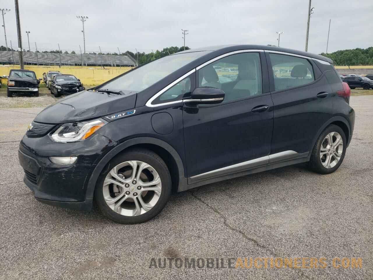 1G1FY6S01L4131219 CHEVROLET BOLT 2020