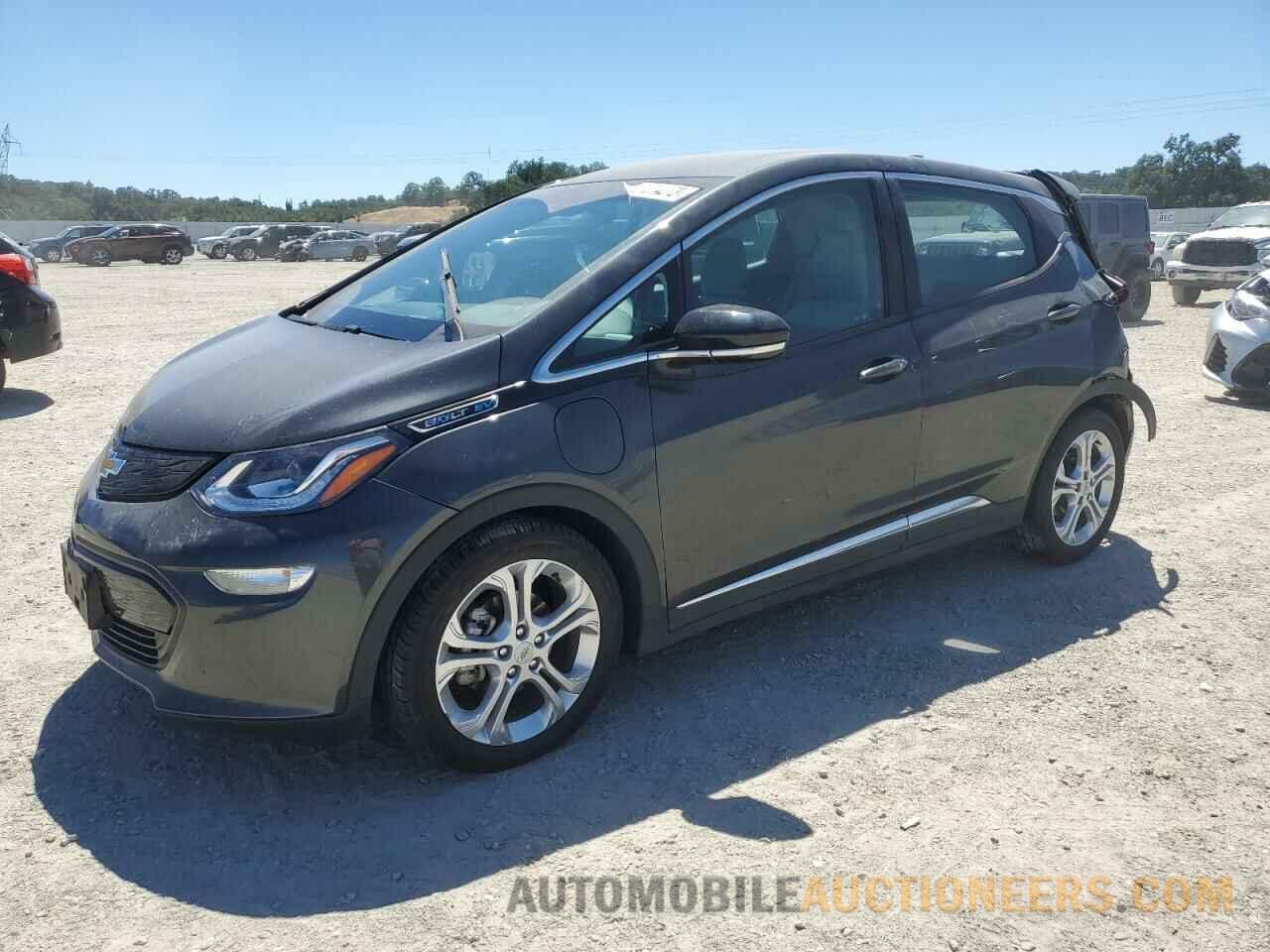 1G1FY6S01L4146982 CHEVROLET BOLT 2020