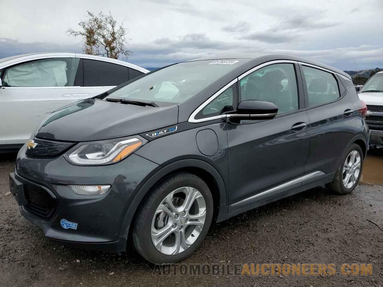 1G1FY6S01L4147744 CHEVROLET BOLT 2020