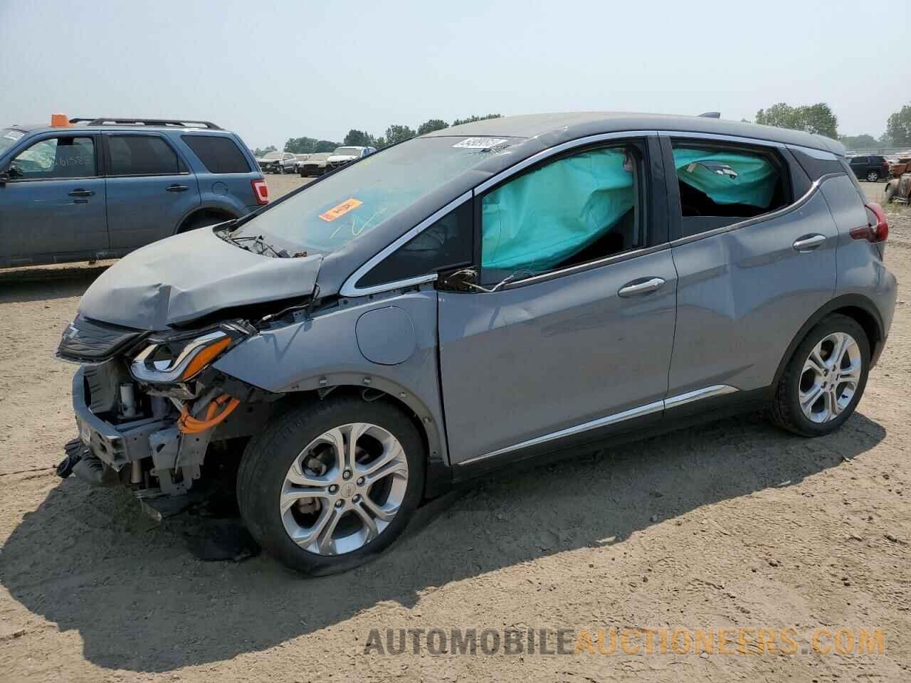 1G1FY6S01M4101560 CHEVROLET BOLT 2021