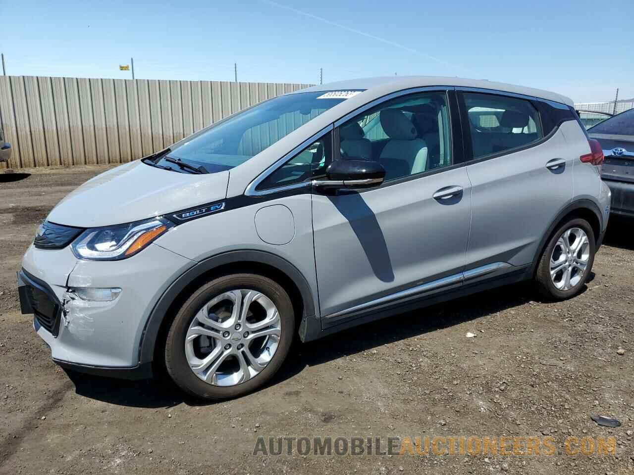 1G1FY6S01M4101655 CHEVROLET BOLT 2021