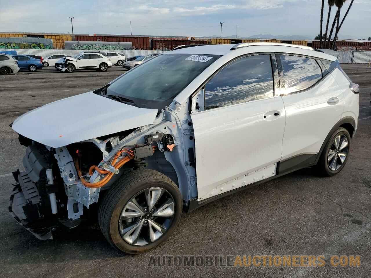 1G1FY6S01N4103925 CHEVROLET BOLT 2022