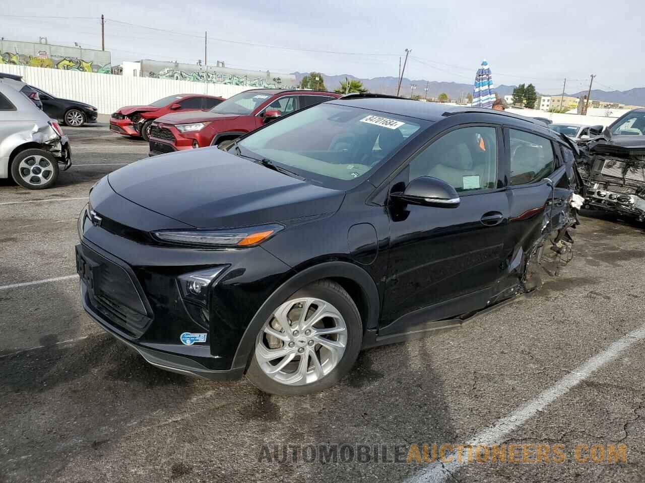 1G1FY6S01N4107148 CHEVROLET BOLT 2022