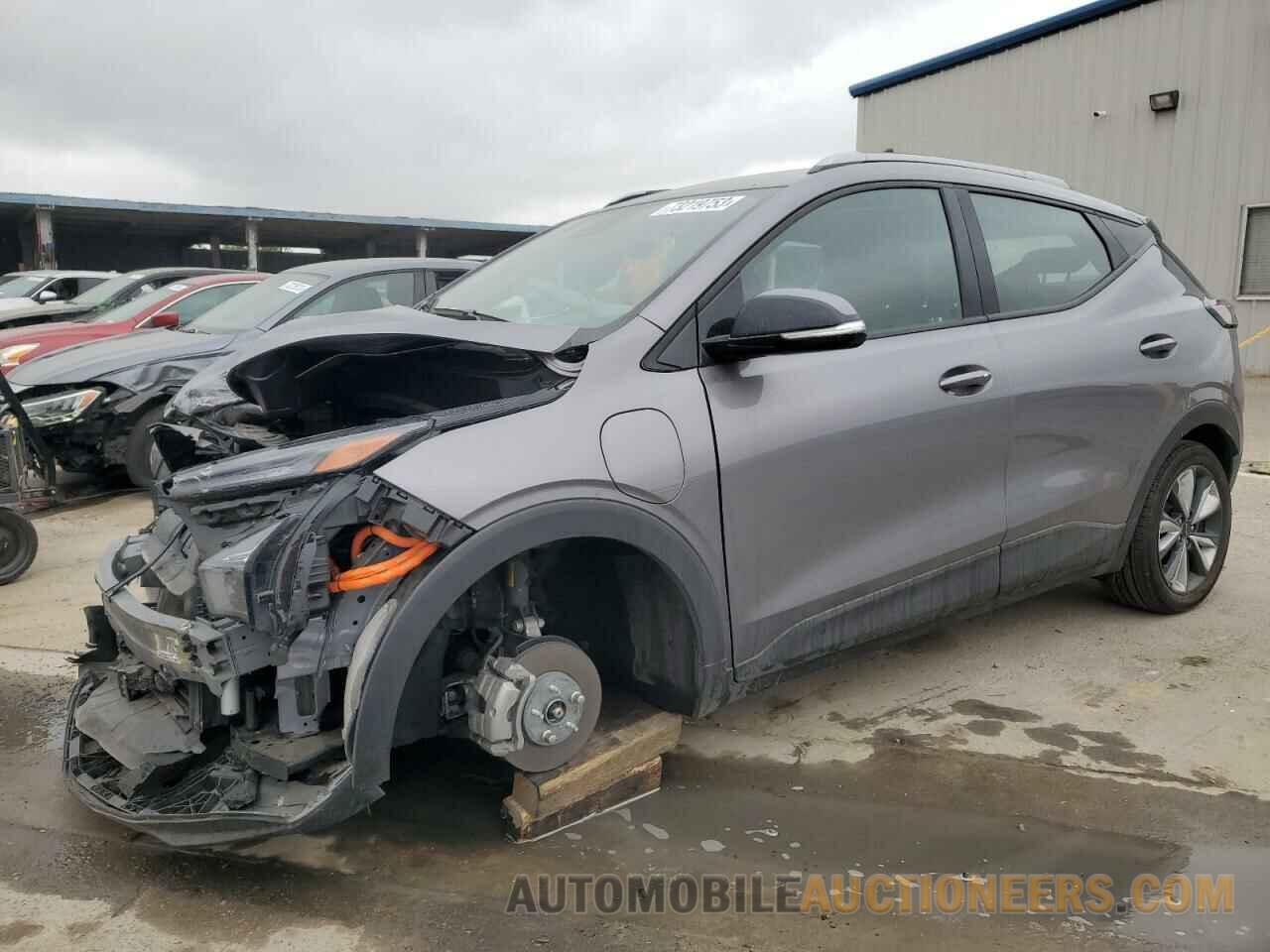 1G1FY6S01P4107749 CHEVROLET BOLT 2023