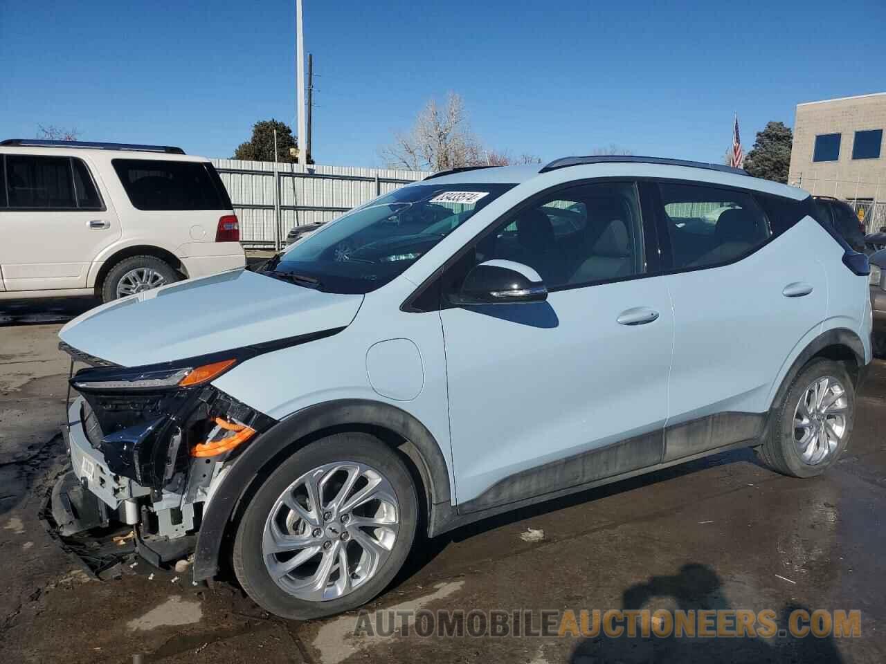 1G1FY6S01P4124163 CHEVROLET BOLT 2023