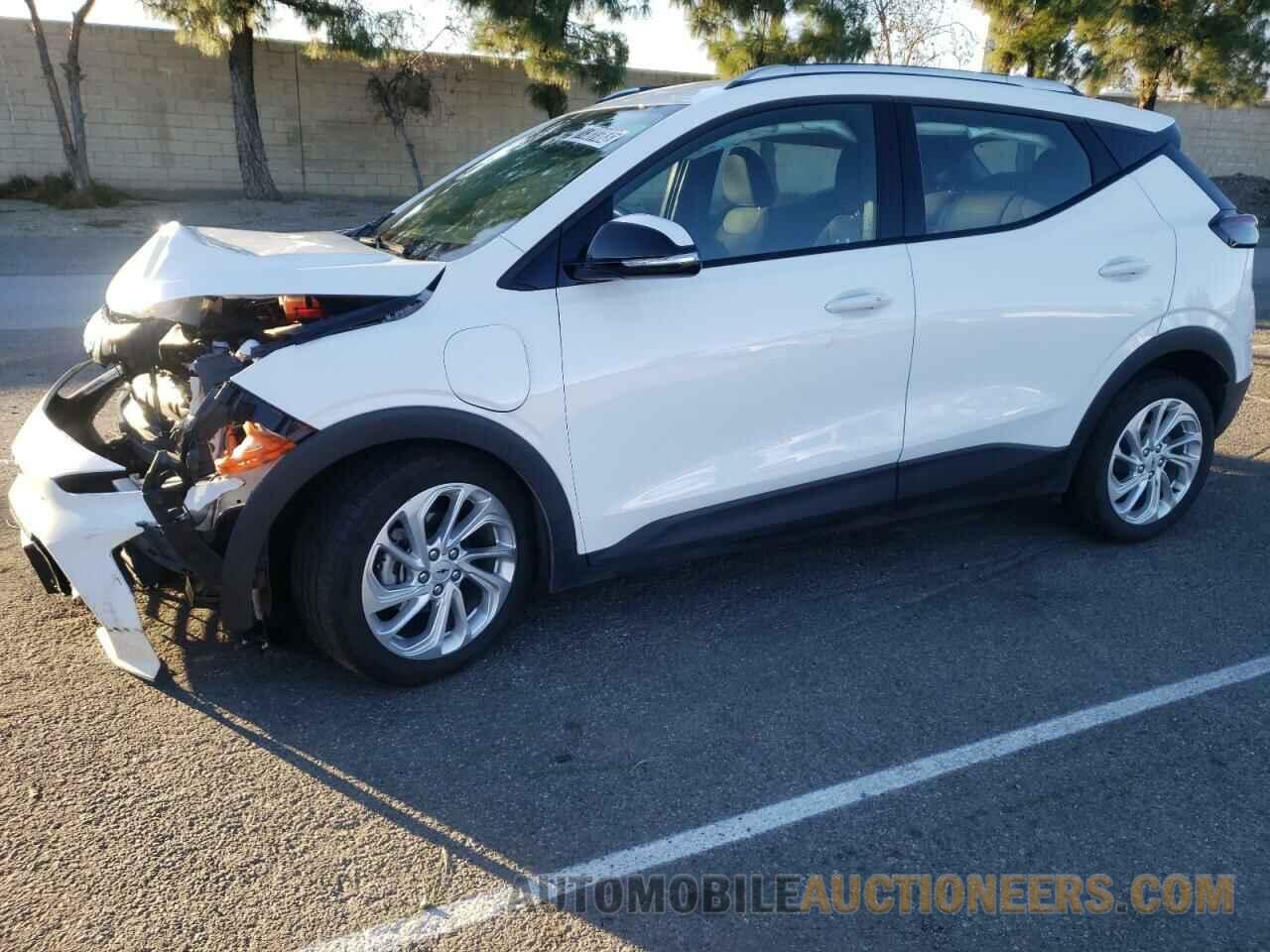 1G1FY6S01P4126799 CHEVROLET BOLT 2023