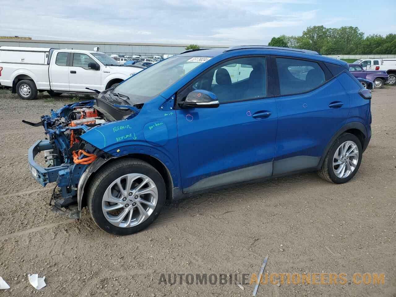 1G1FY6S01P4129153 CHEVROLET BOLT 2023