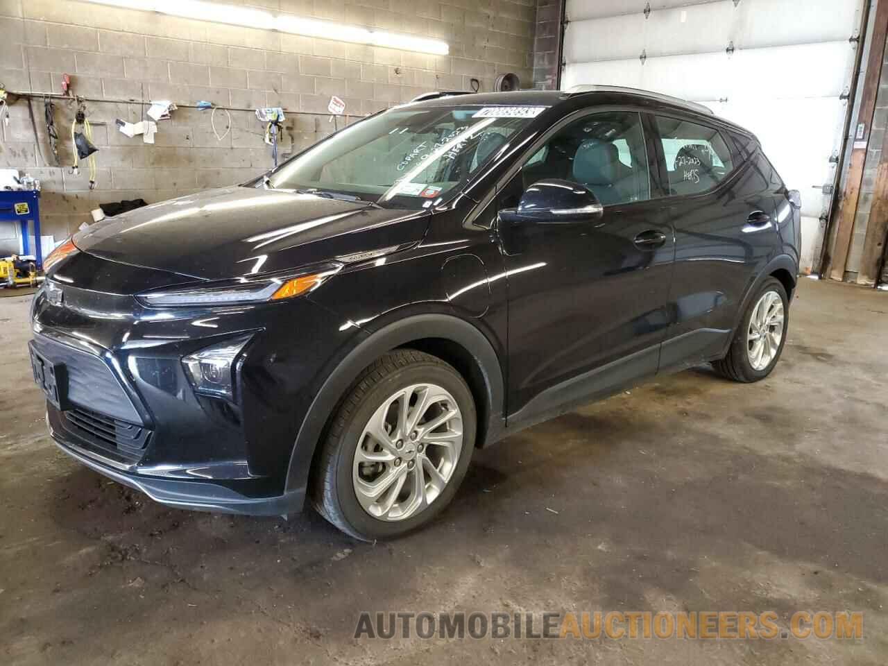 1G1FY6S01P4137186 CHEVROLET BOLT 2023