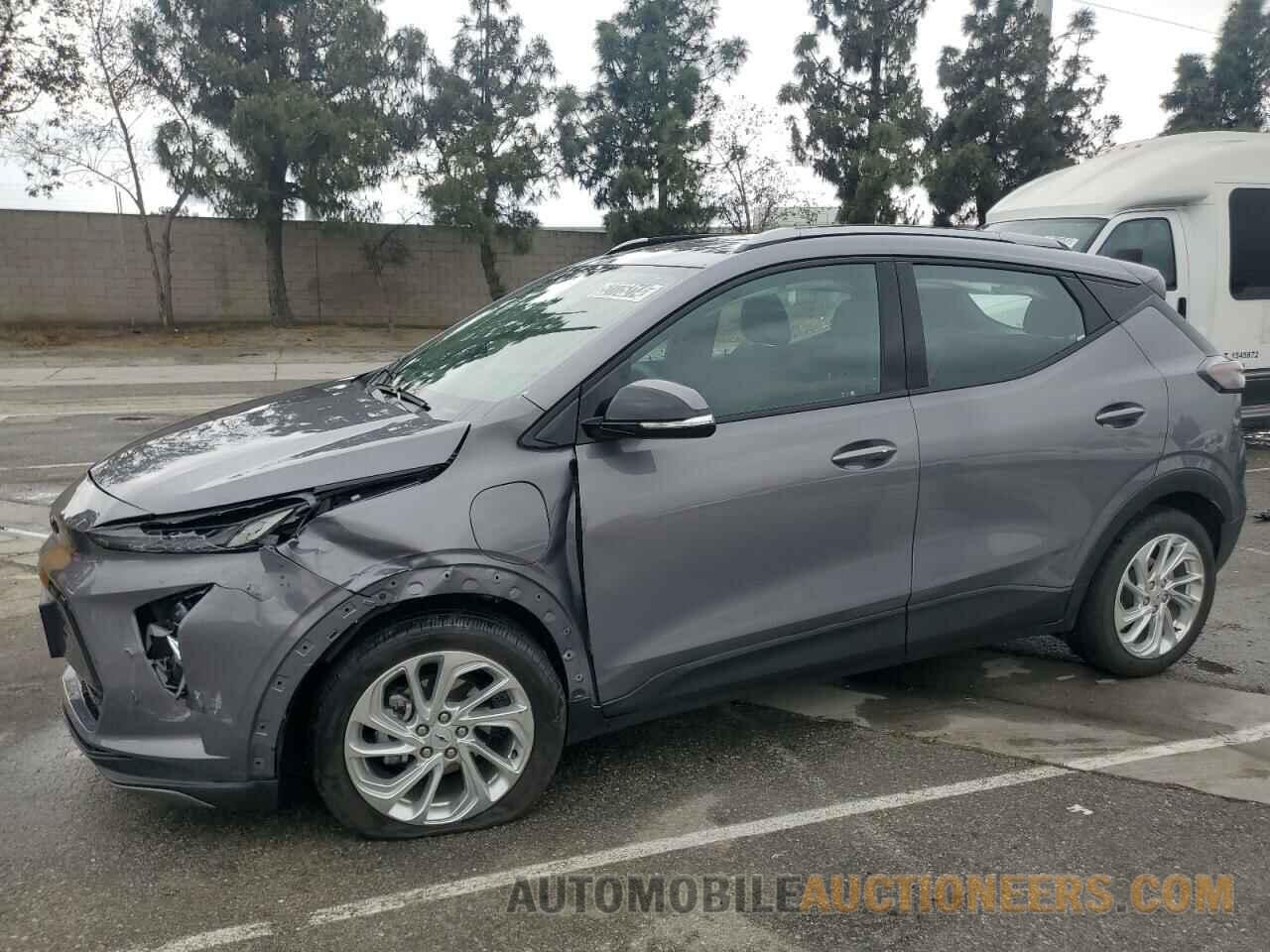 1G1FY6S01P4138922 CHEVROLET BOLT 2023