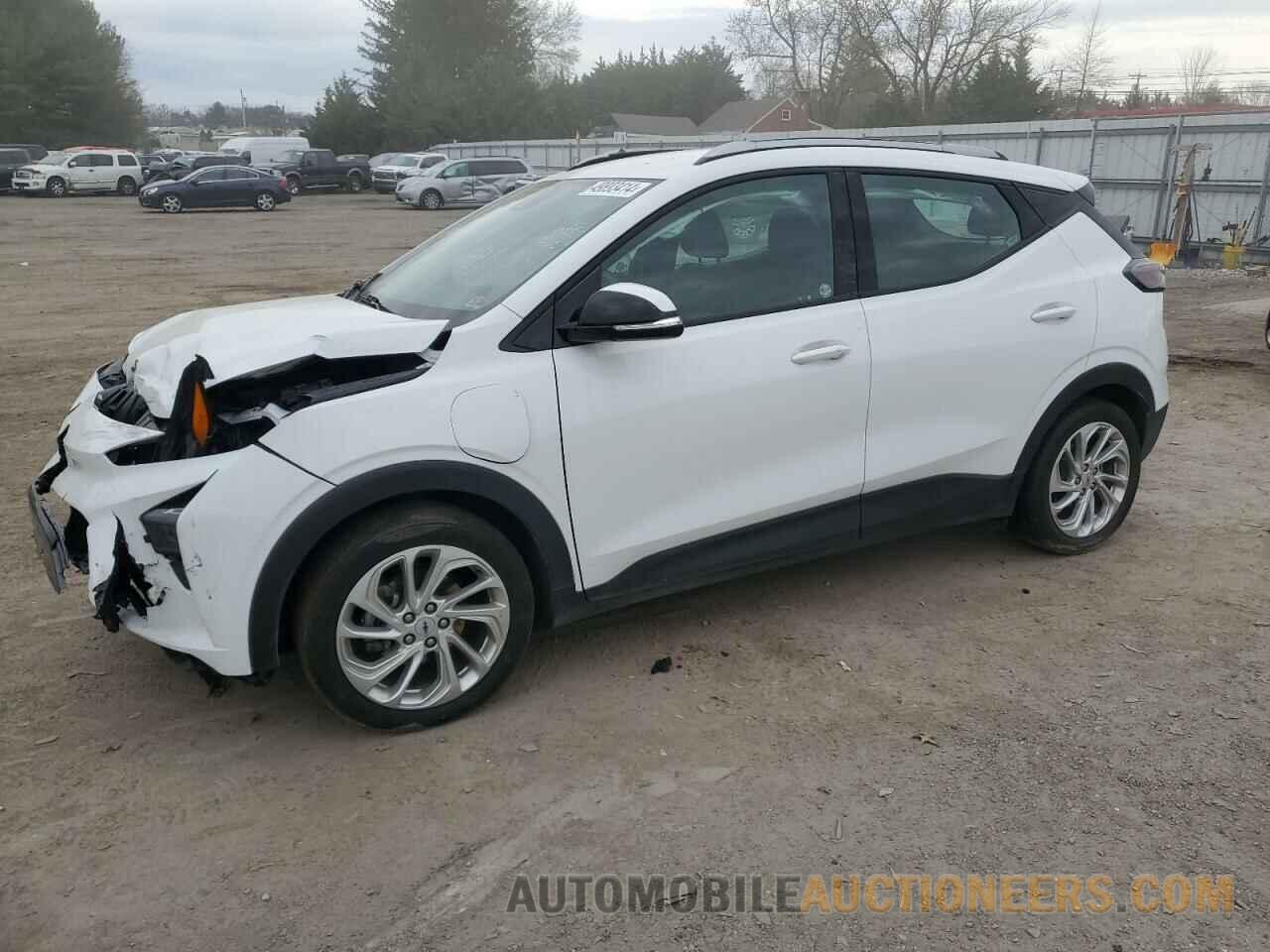 1G1FY6S01P4140640 CHEVROLET BOLT 2023