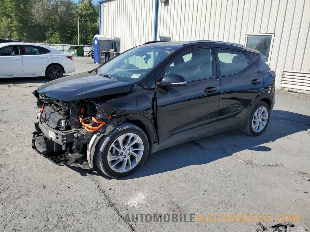 1G1FY6S01P4144350 CHEVROLET BOLT 2023