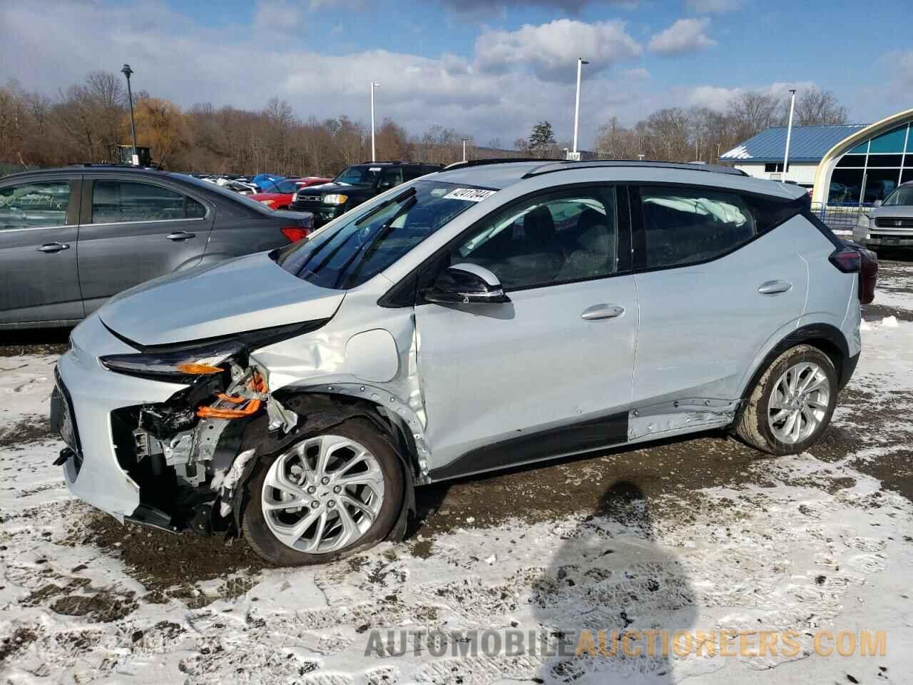 1G1FY6S01P4145031 CHEVROLET BOLT 2023