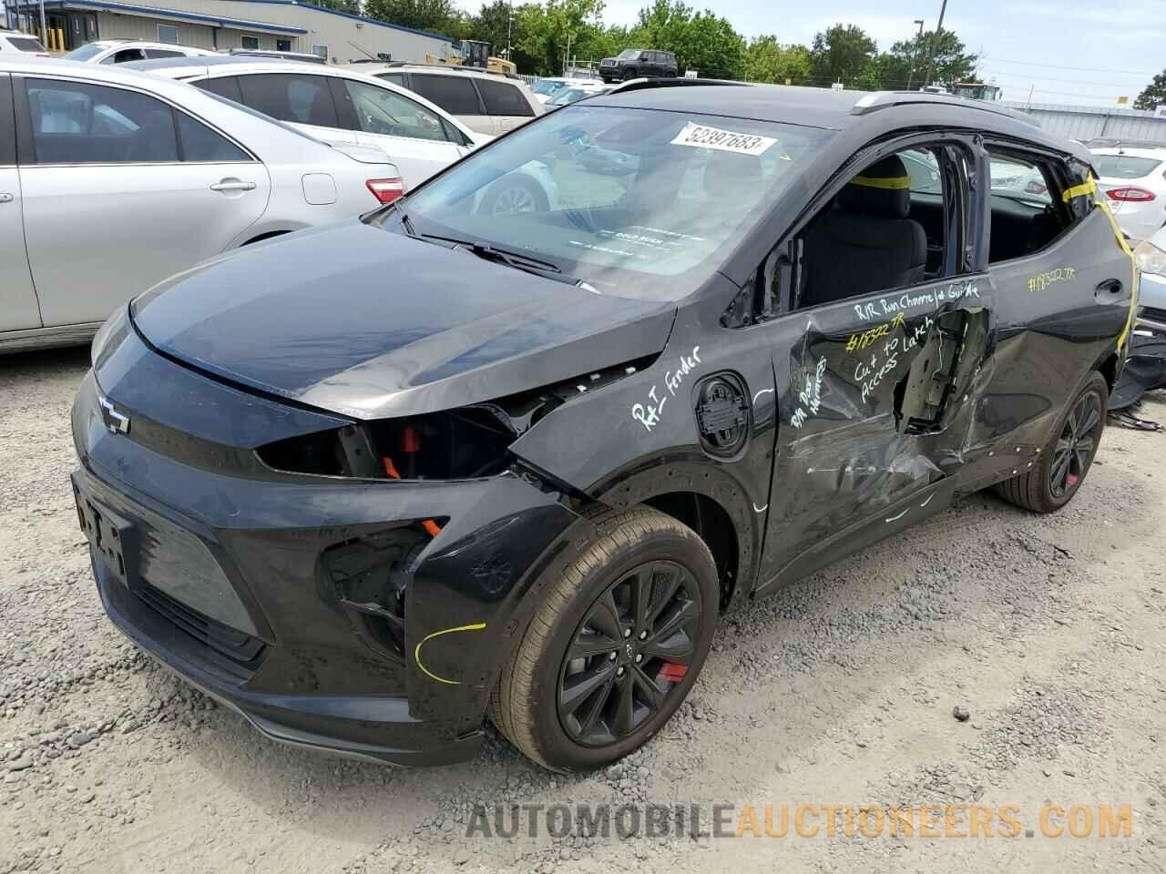 1G1FY6S01P4145143 CHEVROLET BOLT 2023