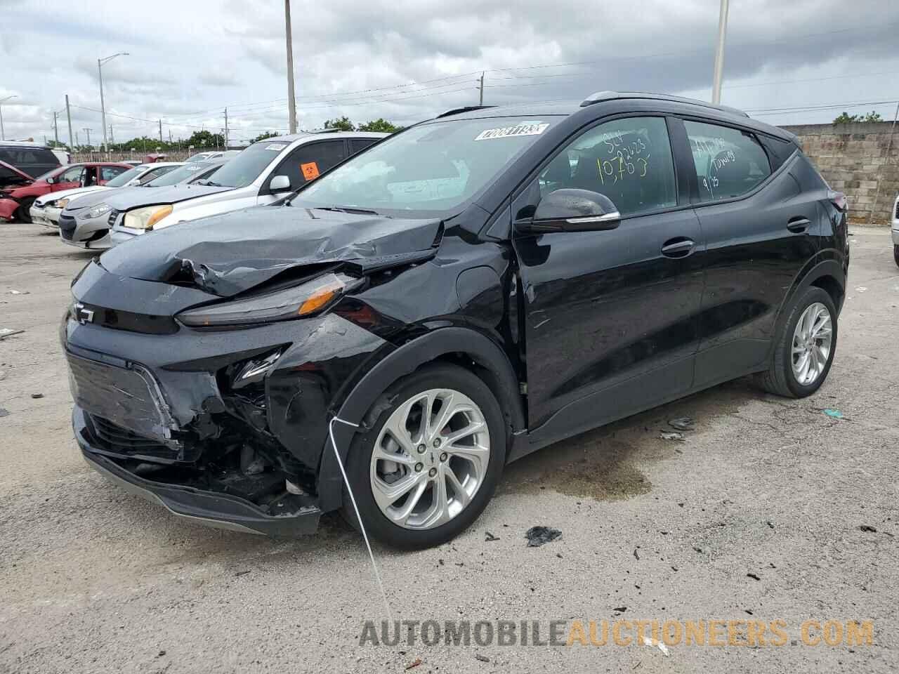 1G1FY6S01P4147233 CHEVROLET BOLT 2023