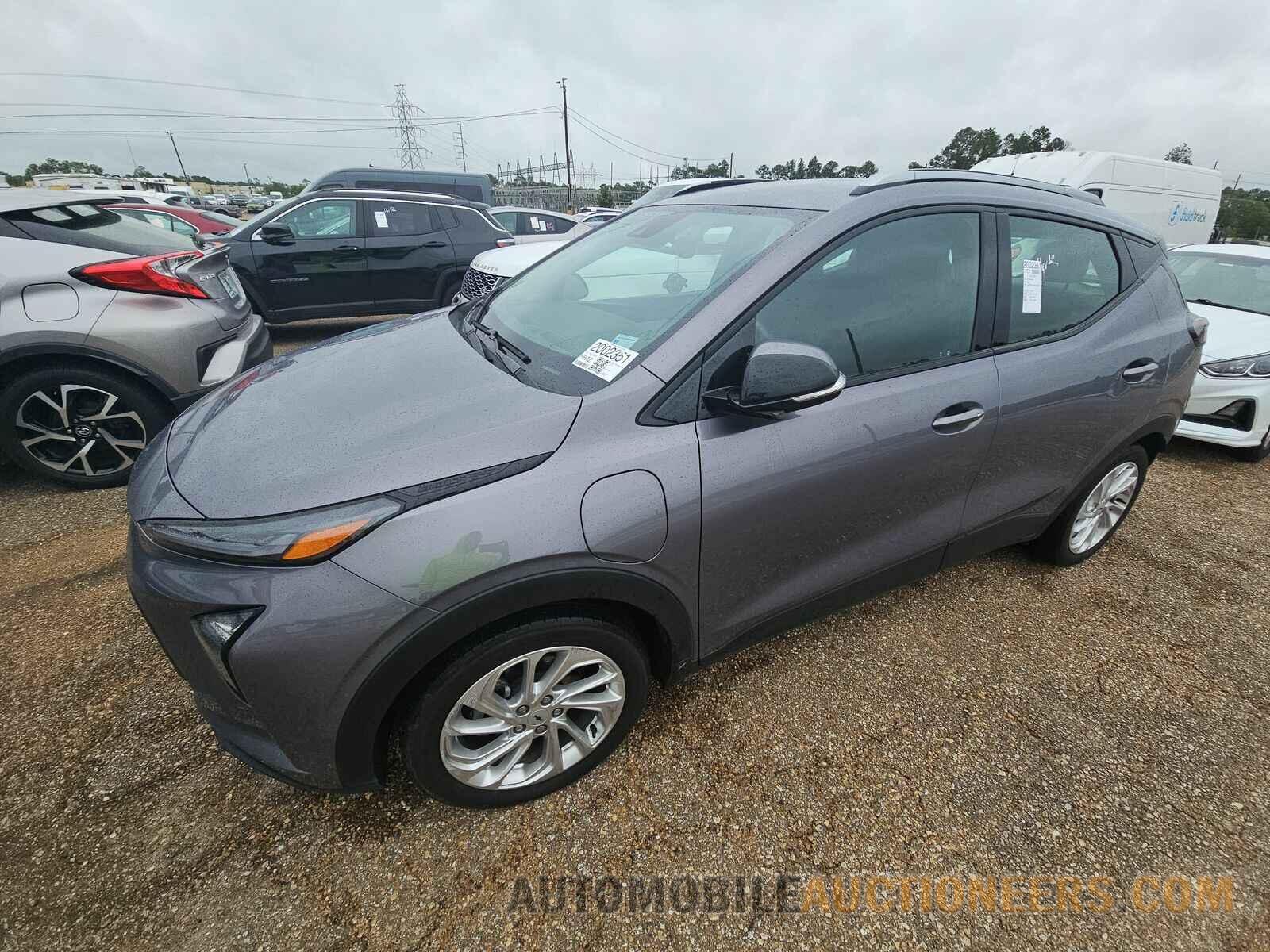 1G1FY6S01P4147409 Chevrolet Bolt 2023