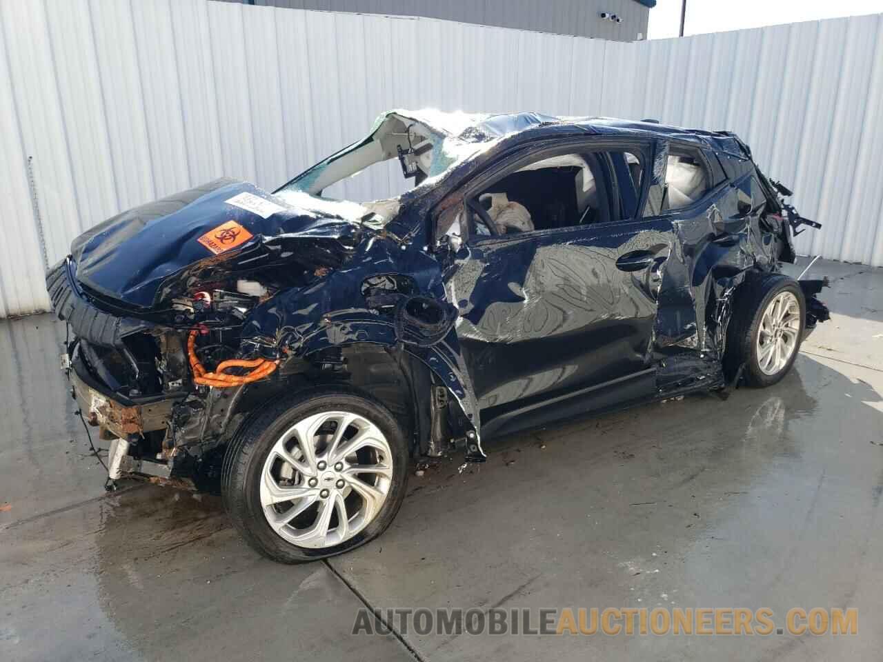 1G1FY6S01P4152593 CHEVROLET BOLT 2023