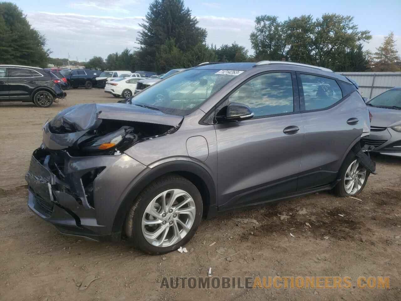 1G1FY6S01P4153419 CHEVROLET BOLT 2023