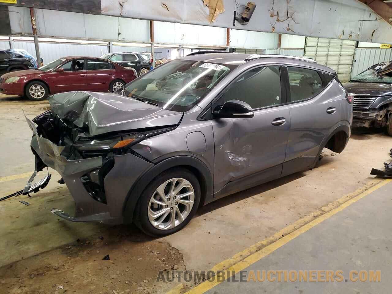 1G1FY6S01P4154330 CHEVROLET BOLT 2023