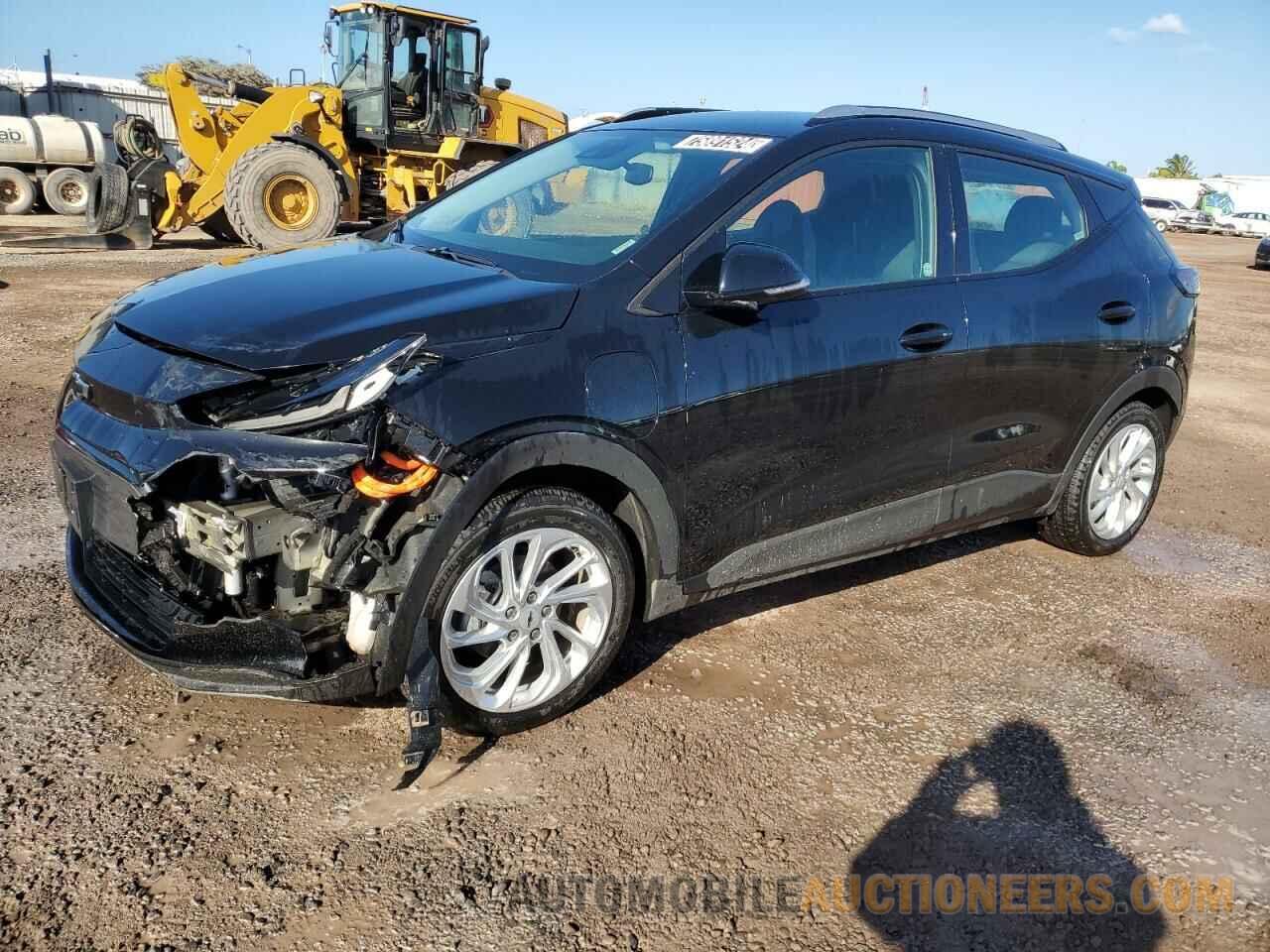 1G1FY6S01P4154571 CHEVROLET BOLT 2023