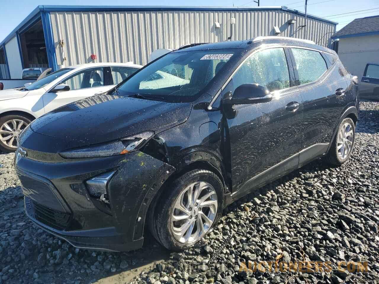 1G1FY6S01P4154795 CHEVROLET BOLT 2023