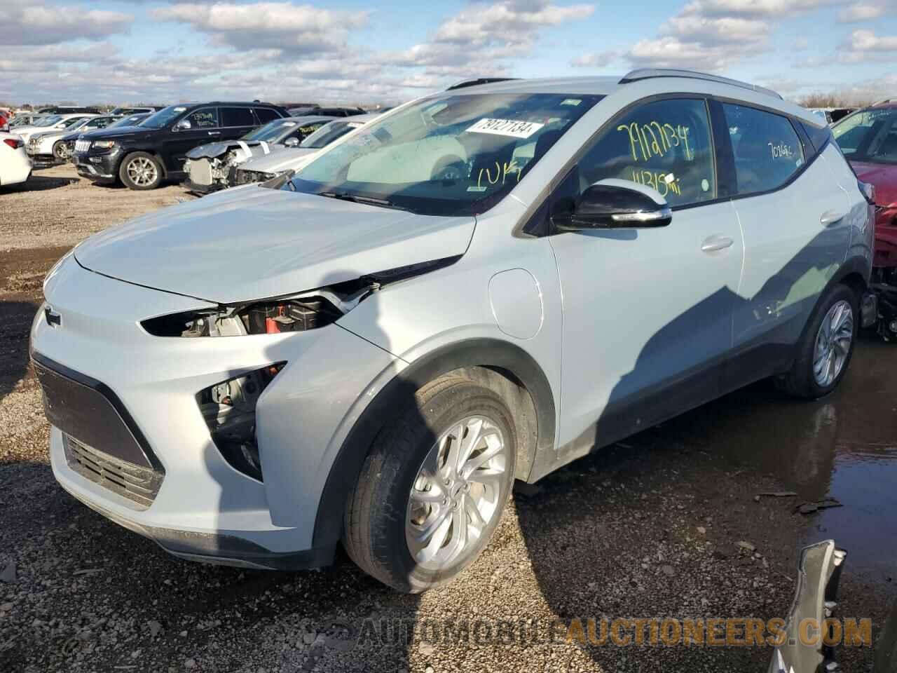 1G1FY6S01P4155199 CHEVROLET BOLT 2023