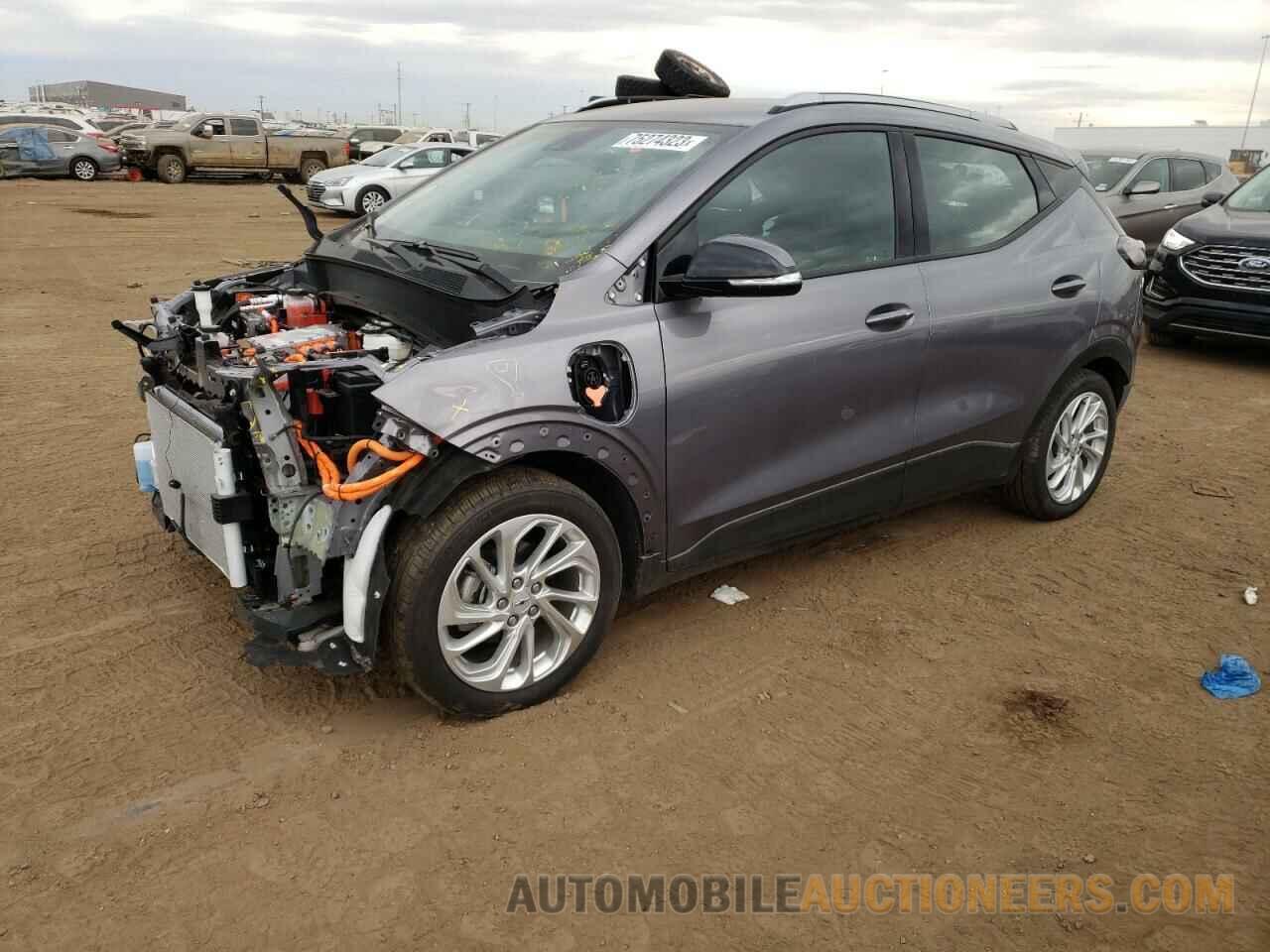 1G1FY6S01P4156241 CHEVROLET BOLT 2023